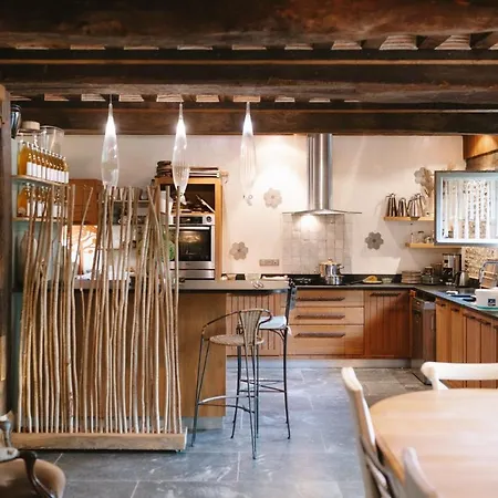 Prázdninový dům Locations - Domaine Le Coq Enchante Cambremer