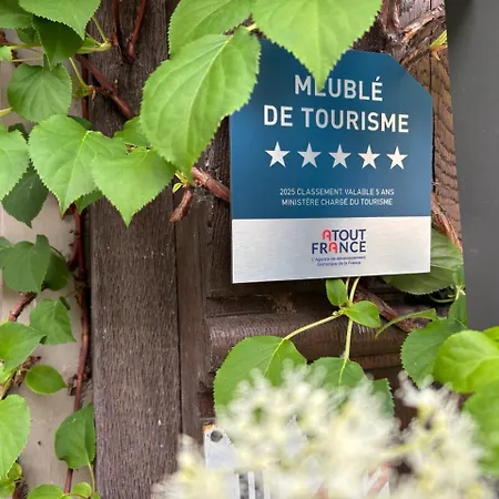 Locations - Domaine Le Coq Enchante * 캄브레머