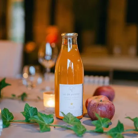 Locations - Domaine Le Coq Enchante Prázdninový dům