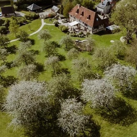 Locations - Domaine Le Coq Enchante Prázdninový dům *
