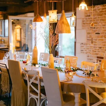 Locations - Domaine Le Coq Enchante Cambremer