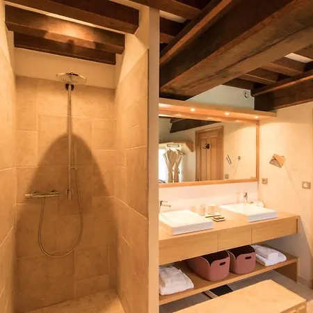 Locations - Domaine Le Coq Enchante 펜션 캄브레머