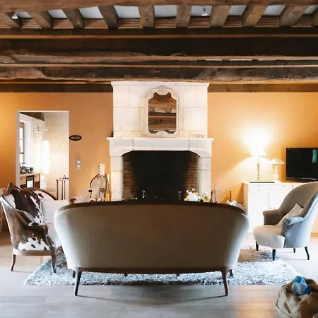Prázdninový dům Locations - Domaine Le Coq Enchante Cambremer