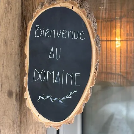 Locations - Domaine Le Coq Enchante 캄브레머