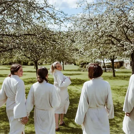 Locations - Domaine Le Coq Enchante Prázdninový dům *