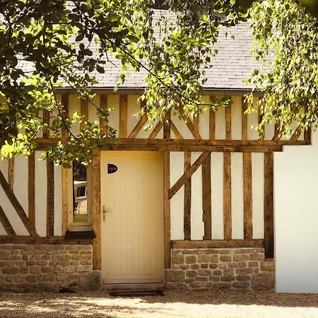 Feriehus Locations - Domaine Le Coq Enchante Cambremer