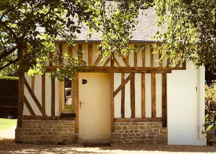 Locations - Domaine Le Coq Enchante *