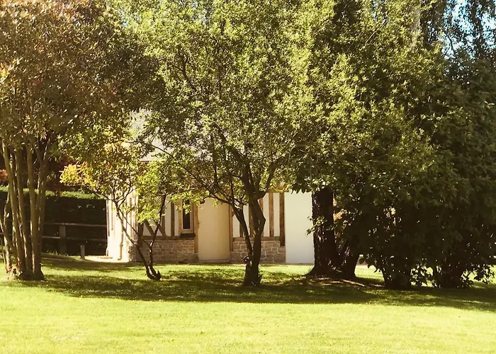 Locations - Domaine Le Coq Enchante *