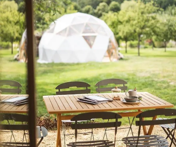 Locations - Domaine Le Coq Enchante 펜션