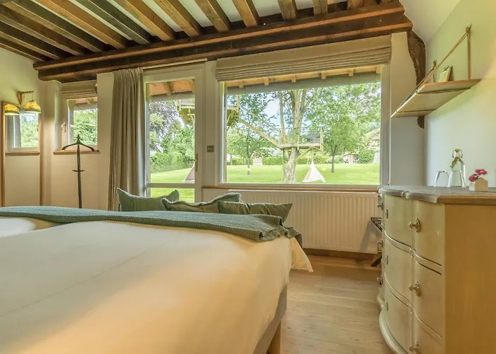 Vakantiehuis Locations - Domaine Le Coq Enchante Cambremer