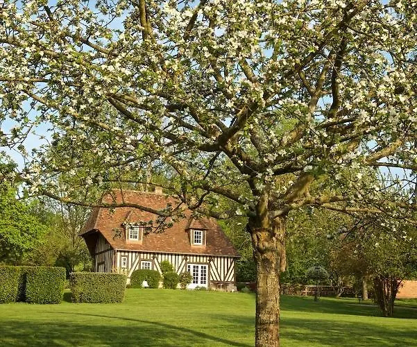 Locations - Domaine Le Coq Enchante * 캄브레머