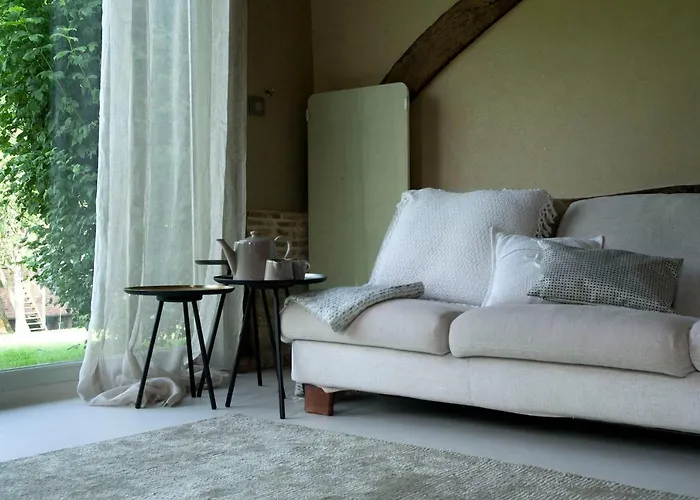 Locations - Domaine Le Coq Enchante * 캄브레머