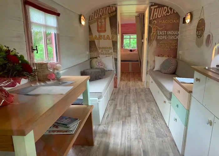 Locations - Domaine Le Coq Enchante 펜션