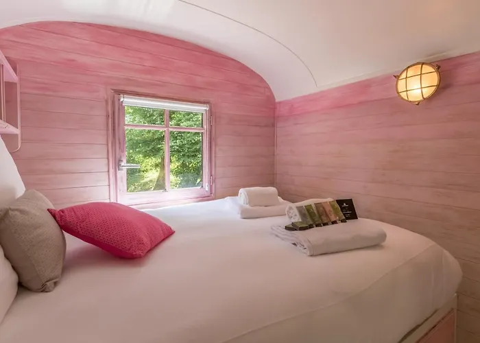 Locations - Domaine Le Coq Enchante * 캄브레머