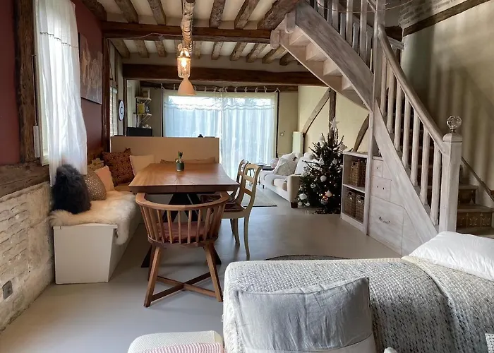 Locations - Domaine Le Coq Enchante * 캄브레머