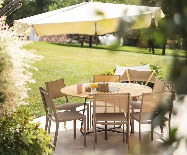 Locations - Domaine Le Coq Enchante