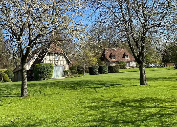 Locations - Domaine Le Coq Enchante *