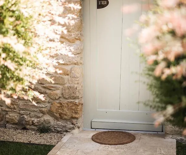 펜션 Locations - Domaine Le Coq Enchante