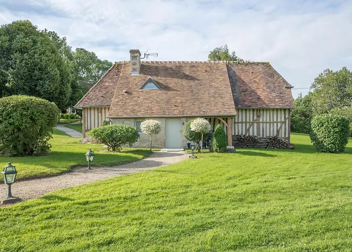 Vakantiehuis Locations - Domaine Le Coq Enchante *