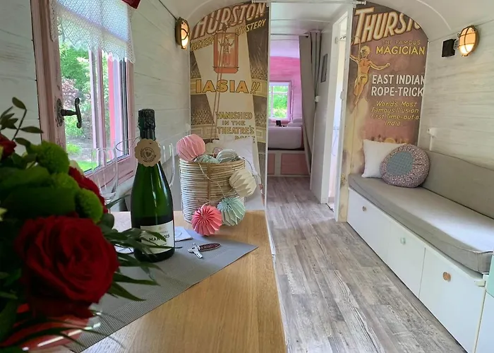 Locations - Domaine Le Coq Enchante 펜션 *