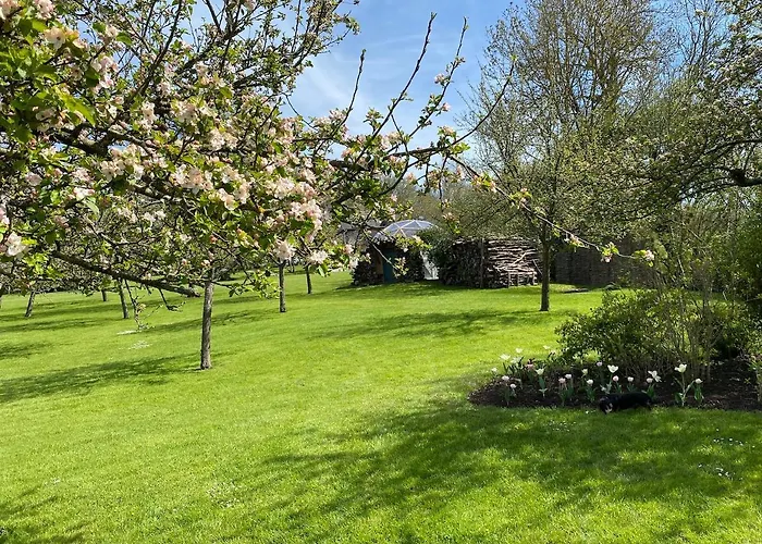 Locations - Domaine Le Coq Enchante * 캄브레머