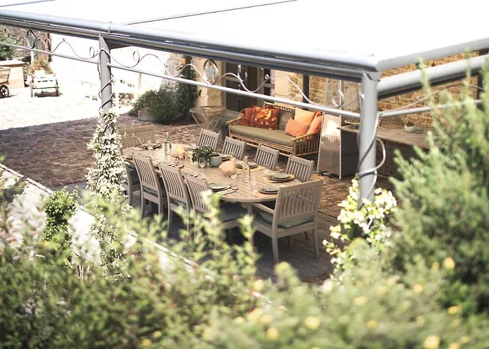 Locations - Domaine Le Coq Enchante *