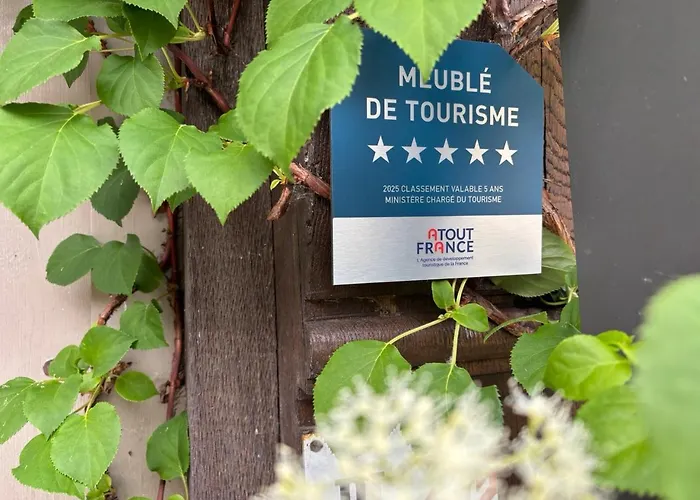 Locations - Domaine Le Coq Enchante * 캄브레머