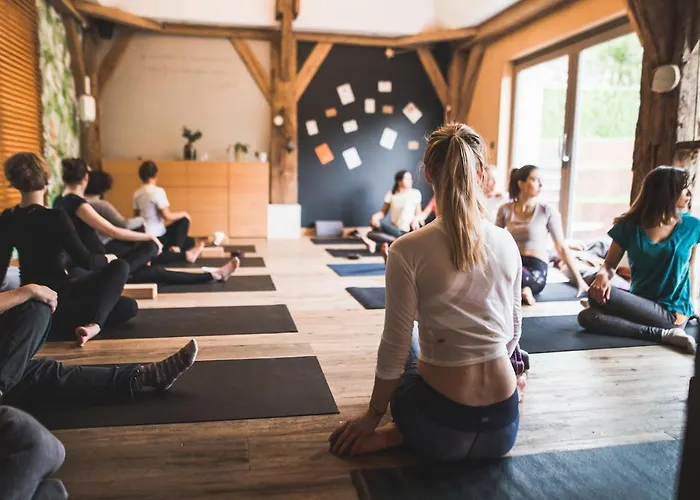 Locations - Domaine Le Coq Enchante 펜션 캄브레머