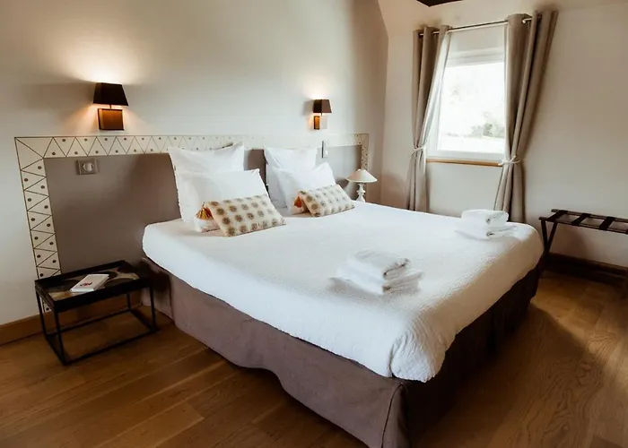 Locations - Domaine Le Coq Enchante *