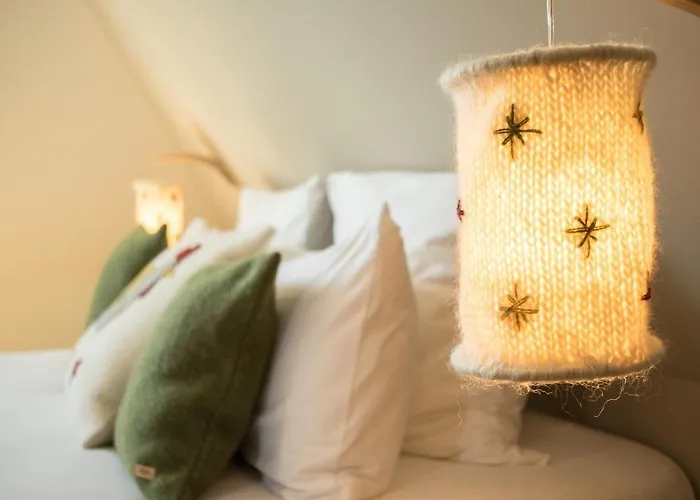 Locations - Domaine Le Coq Enchante * 캄브레머