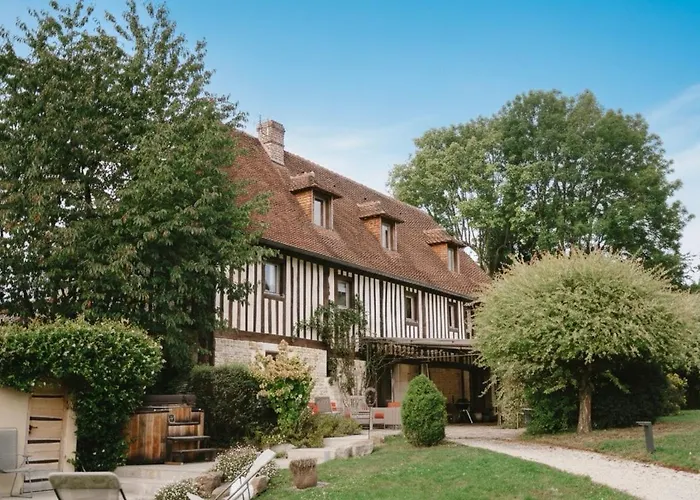 Locations - Domaine Le Coq Enchante *