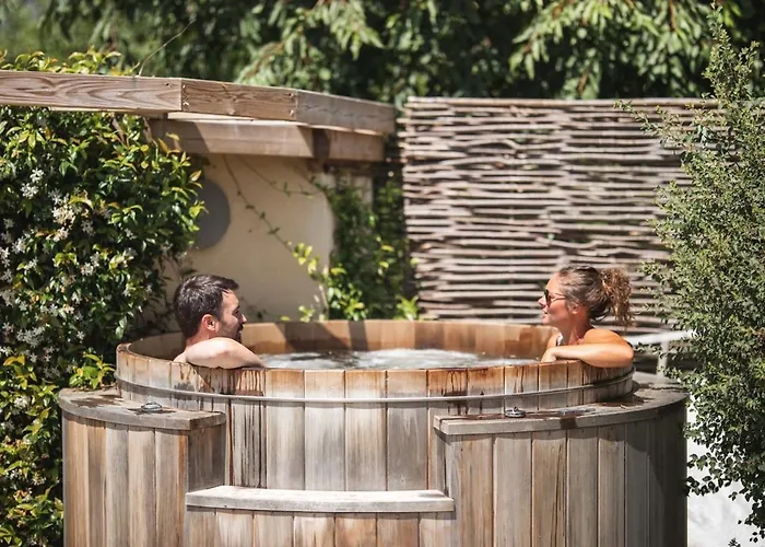 Locations - Domaine Le Coq Enchante